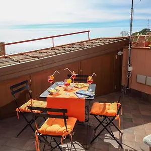 Trinacria House Apartment Taormina