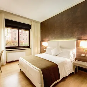 Hotel Romana Residencia, Milán