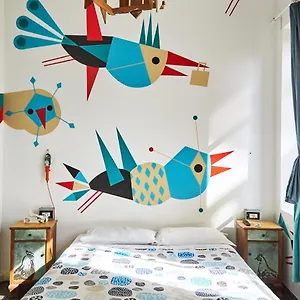 Hostal Madama Hostel&bistrot, Milán