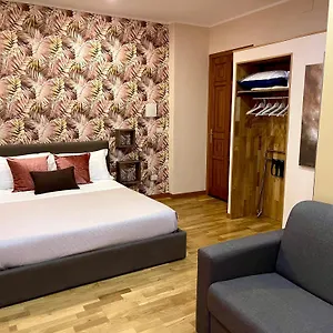 Domus Cuseni Holiday home Taormina
