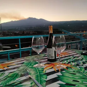 Casa Donna Rosaria Tra Etna E Taormina , Riposto Italie