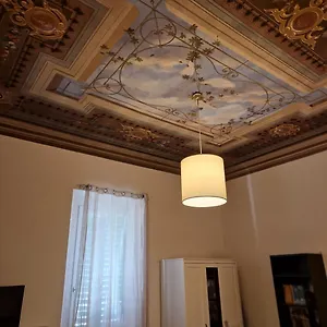 Casa Del Pellegrino , Florencia Italia