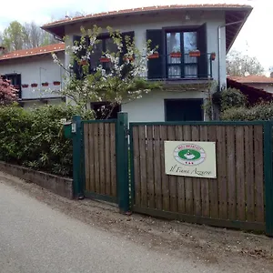Bed and breakfast Il Fiume Azzurro, Castelletto sopra Ticino