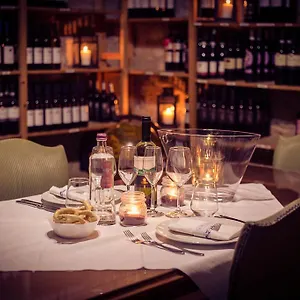 Hotel Ristorante La Perla, Varallo Pombia
