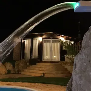 Country Apartment Trapani