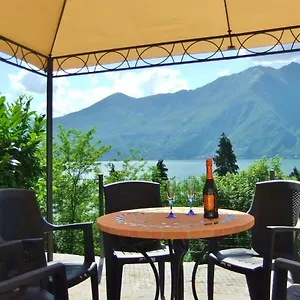 Casa Le Palme , Pino Lago Maggiore Italie